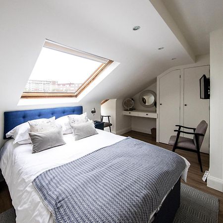 Wimbledon Park Bed & Breakfast London Luaran gambar