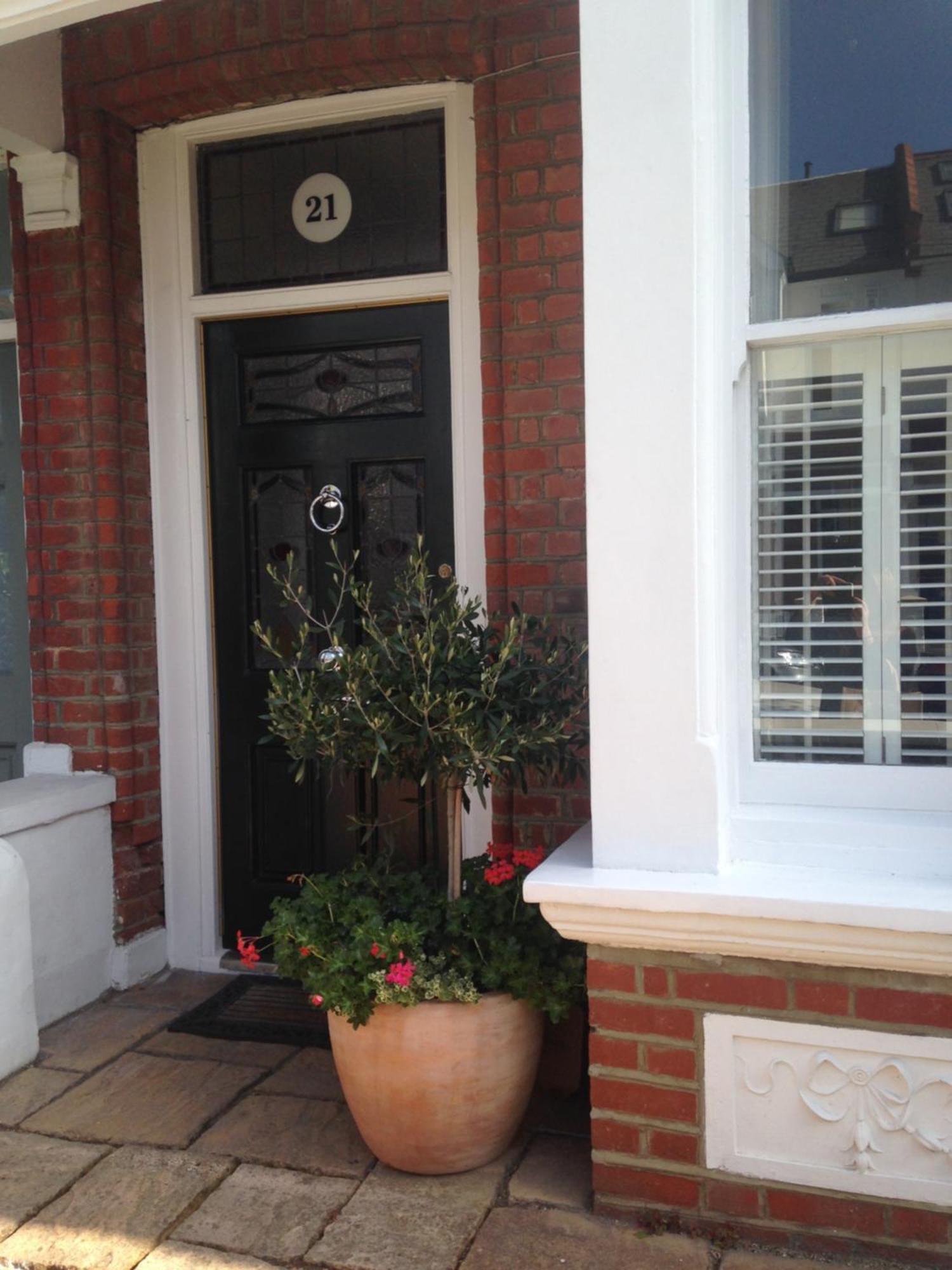 Wimbledon Park Bed & Breakfast London Luaran gambar