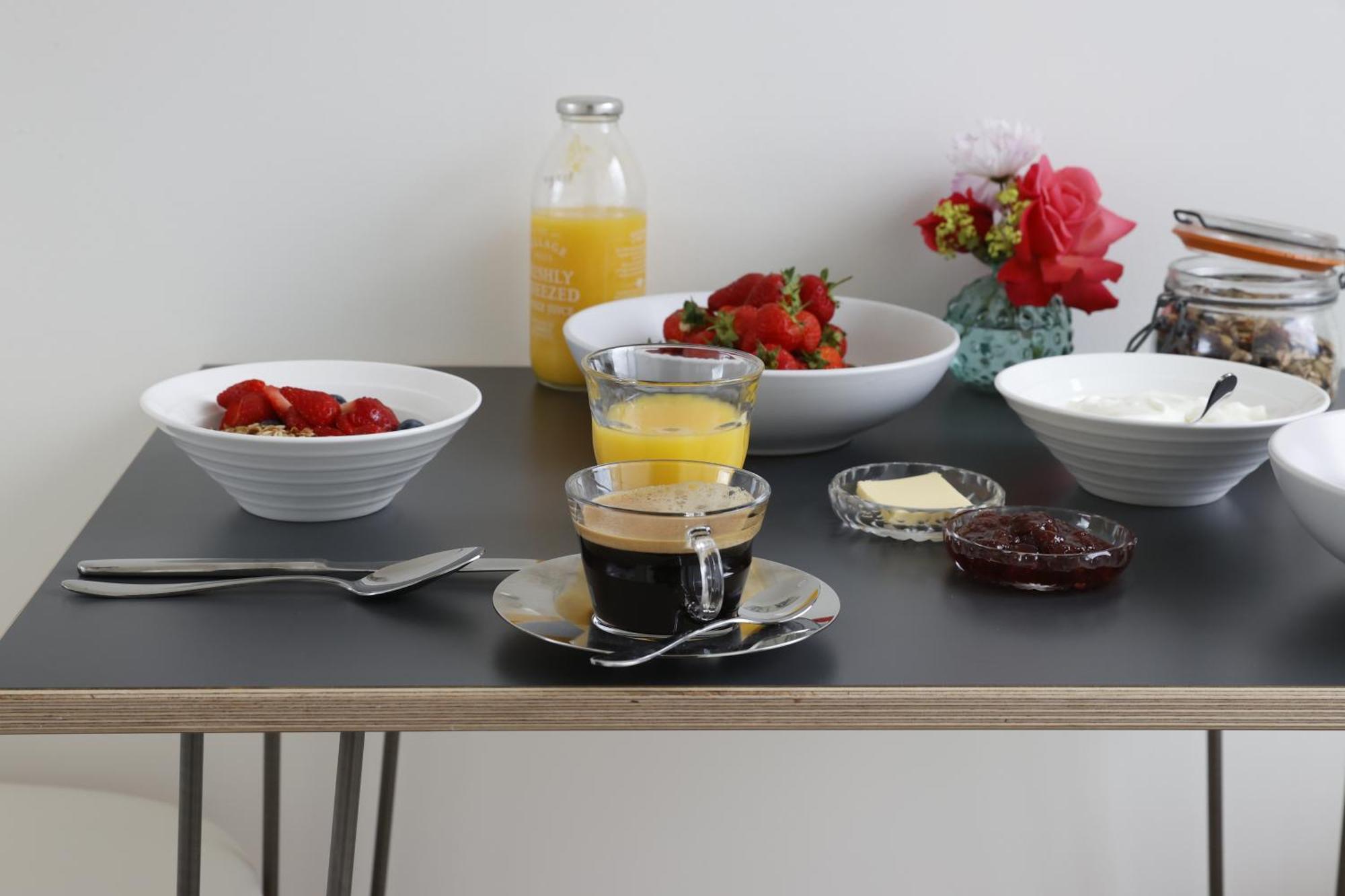 Wimbledon Park Bed & Breakfast London Luaran gambar